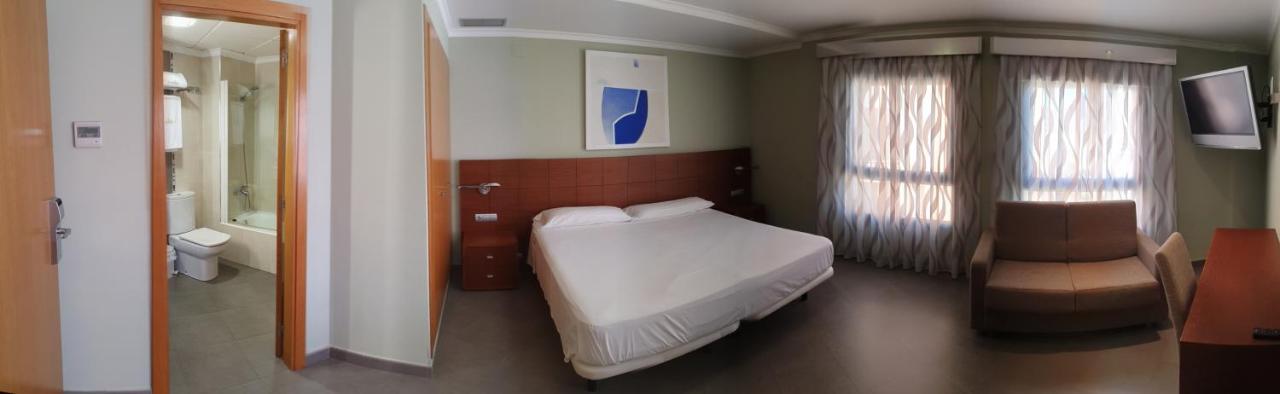 Nou Avenida Hotel 2*