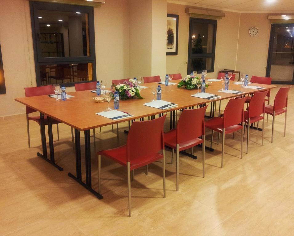 Hotel Nou Avenida 2*