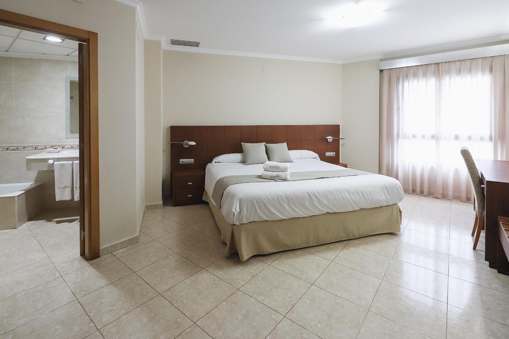 Hotel Nou Avenida
