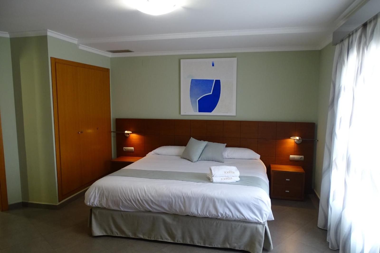 Nou Avenida Hotel Gata de Gorgos