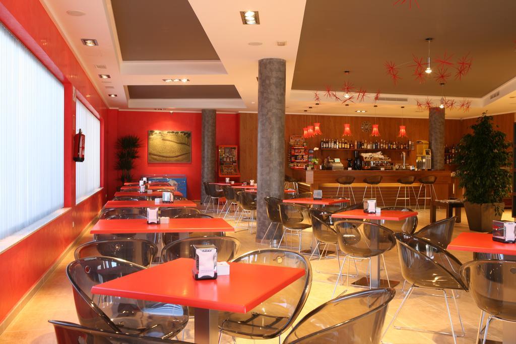 Nou Avenida Hotel 2*