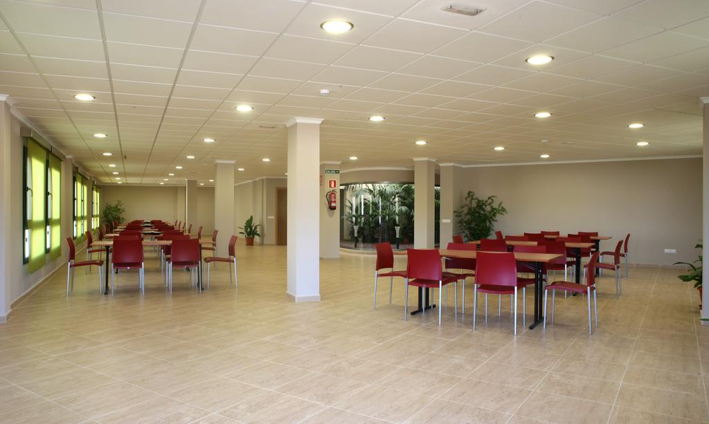 Nou Avenida Hotel Gata de Gorgos