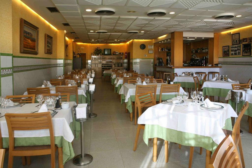 Nou Avenida Hotel 2*